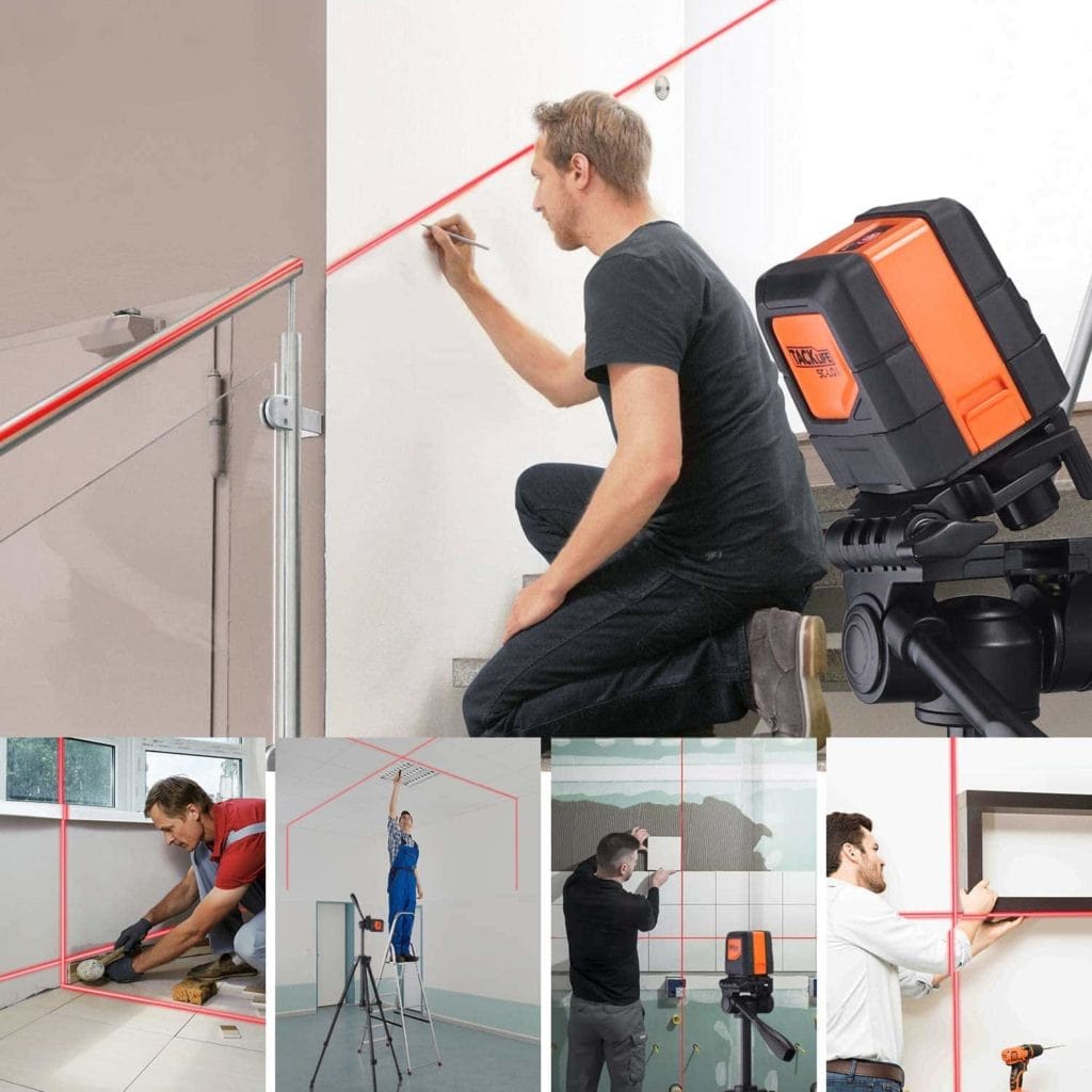 14 Different Types of Measuring Tools and Their Uses