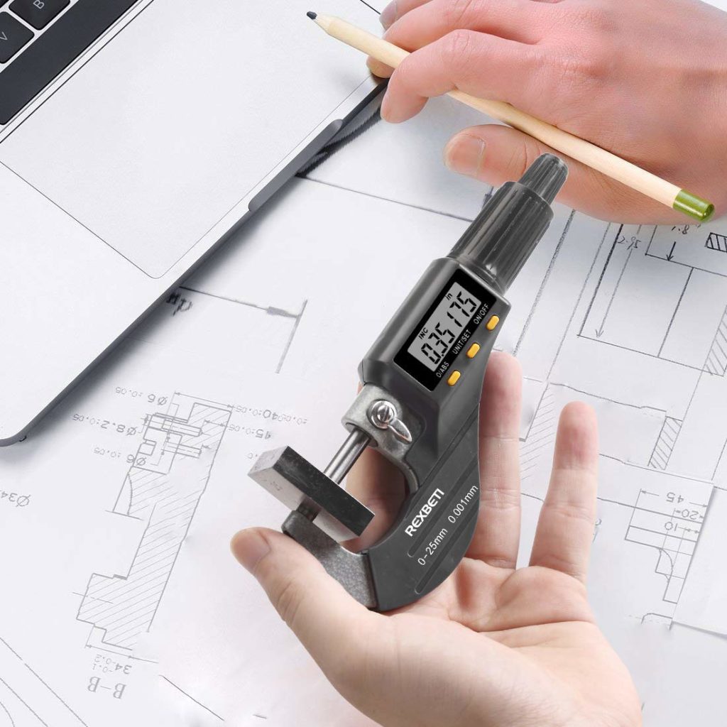 14 Different Types of Measuring Tools and Their Uses
