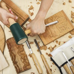 5 Best Wood Carving Tools 2022: Which To Use? &#8211; Reviews &#038; Top Picks