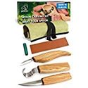 5 Best Wood Carving Tools 2022: Which To Use? – Reviews & Top Picks
