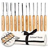 5 Best Wood Carving Tools 2022: Which To Use? – Reviews & Top Picks