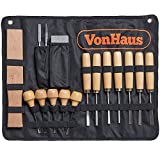5 Best Wood Carving Tools 2022: Which To Use? – Reviews & Top Picks