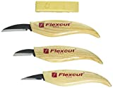 5 Best Wood Carving Tools 2022: Which To Use? – Reviews & Top Picks