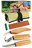 5 Best Wood Carving Tools 2022: Which To Use? – Reviews & Top Picks