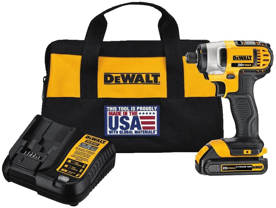 The Essential Power Tools List: 30 Different Types Everyone Should Own