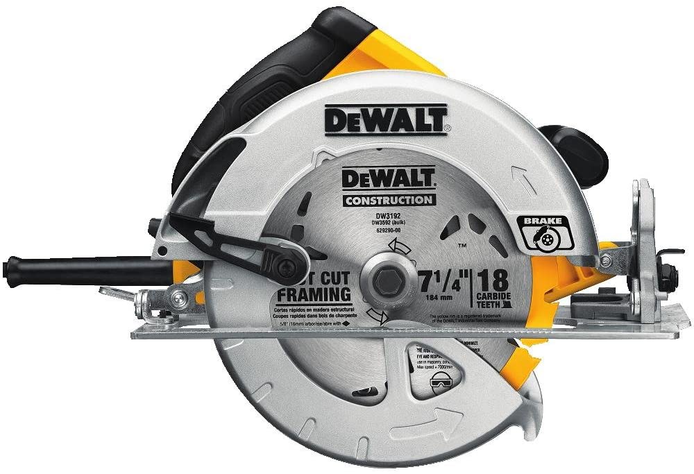 The Essential Power Tools List: 30 Different Types Everyone Should Own