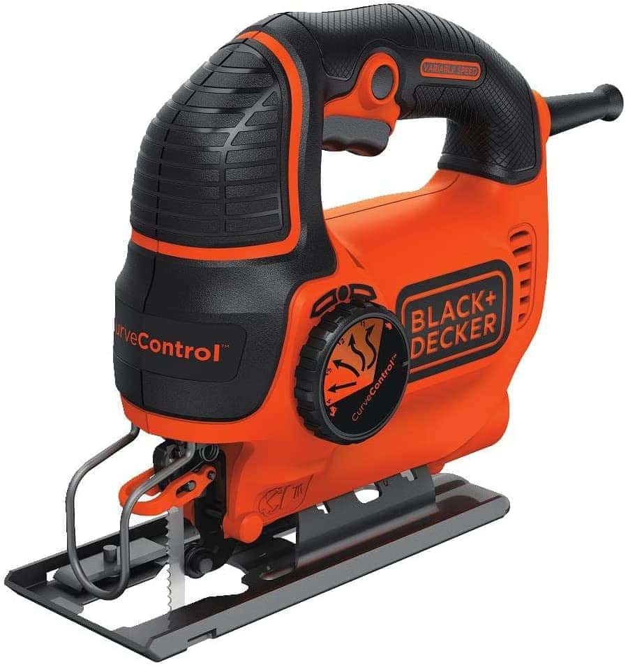 The Essential Power Tools List: 30 Different Types Everyone Should Own