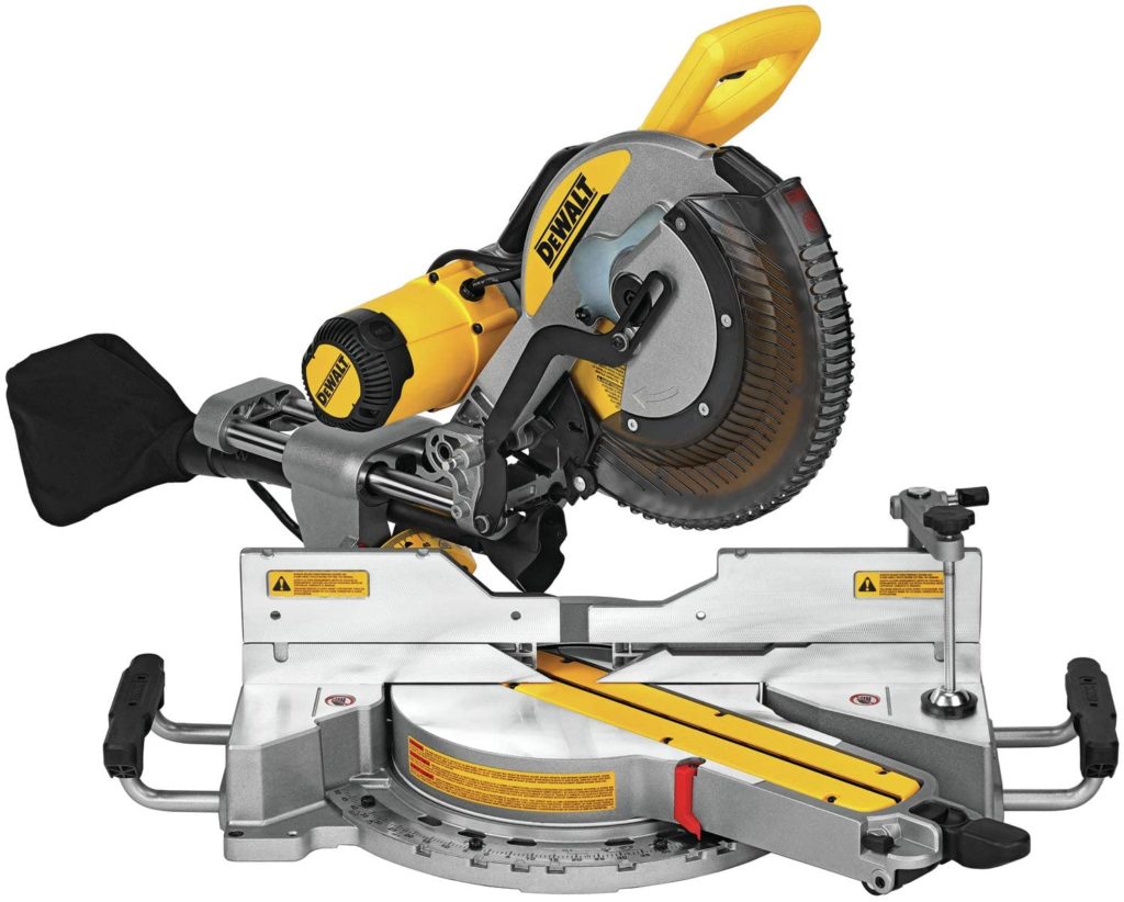 The Essential Power Tools List: 30 Different Types Everyone Should Own