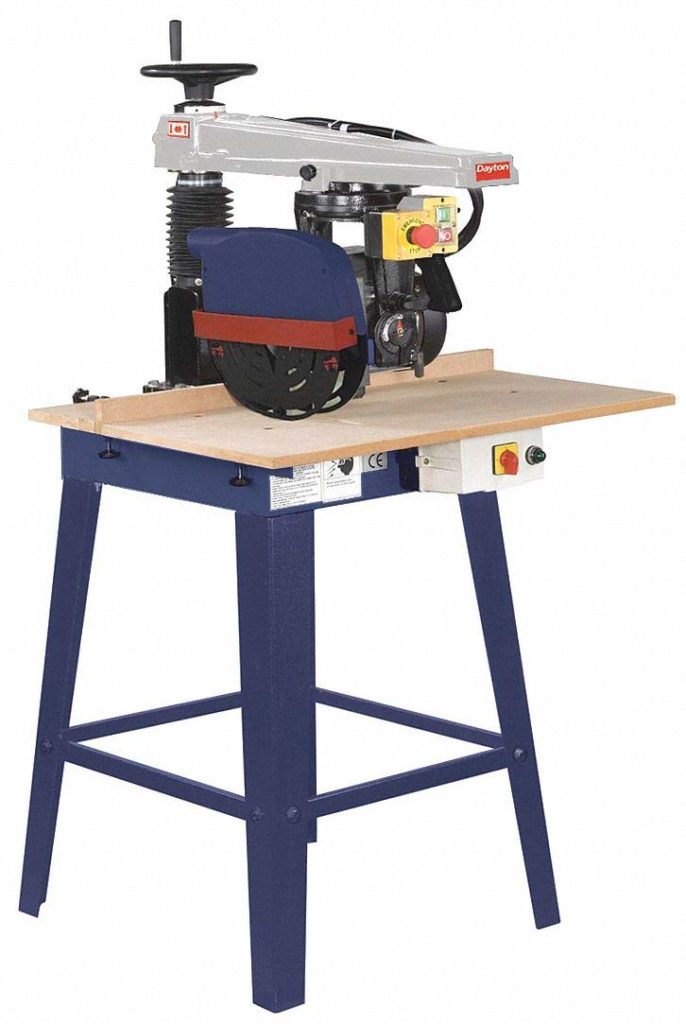 The Essential Power Tools List: 30 Different Types Everyone Should Own