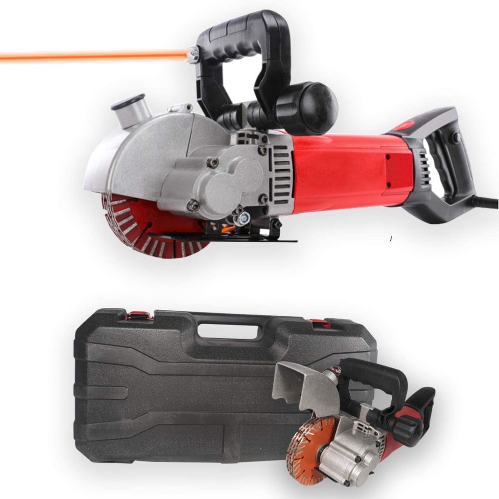 The Essential Power Tools List: 30 Different Types Everyone Should Own