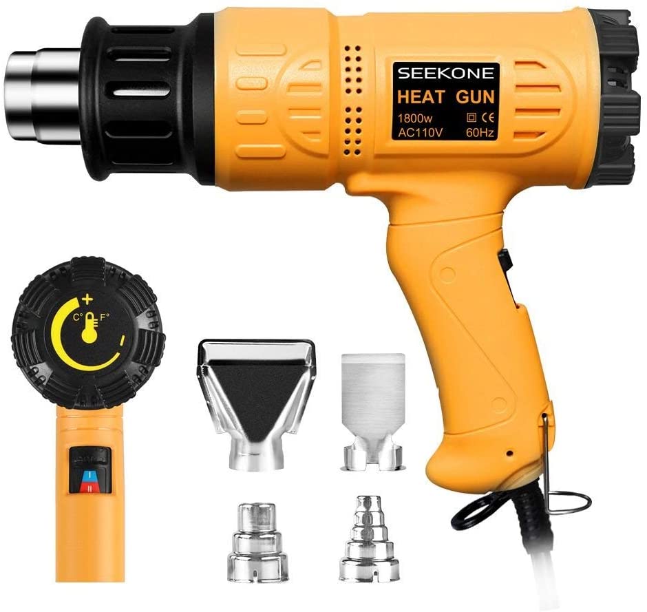 The Essential Power Tools List: 30 Different Types Everyone Should Own