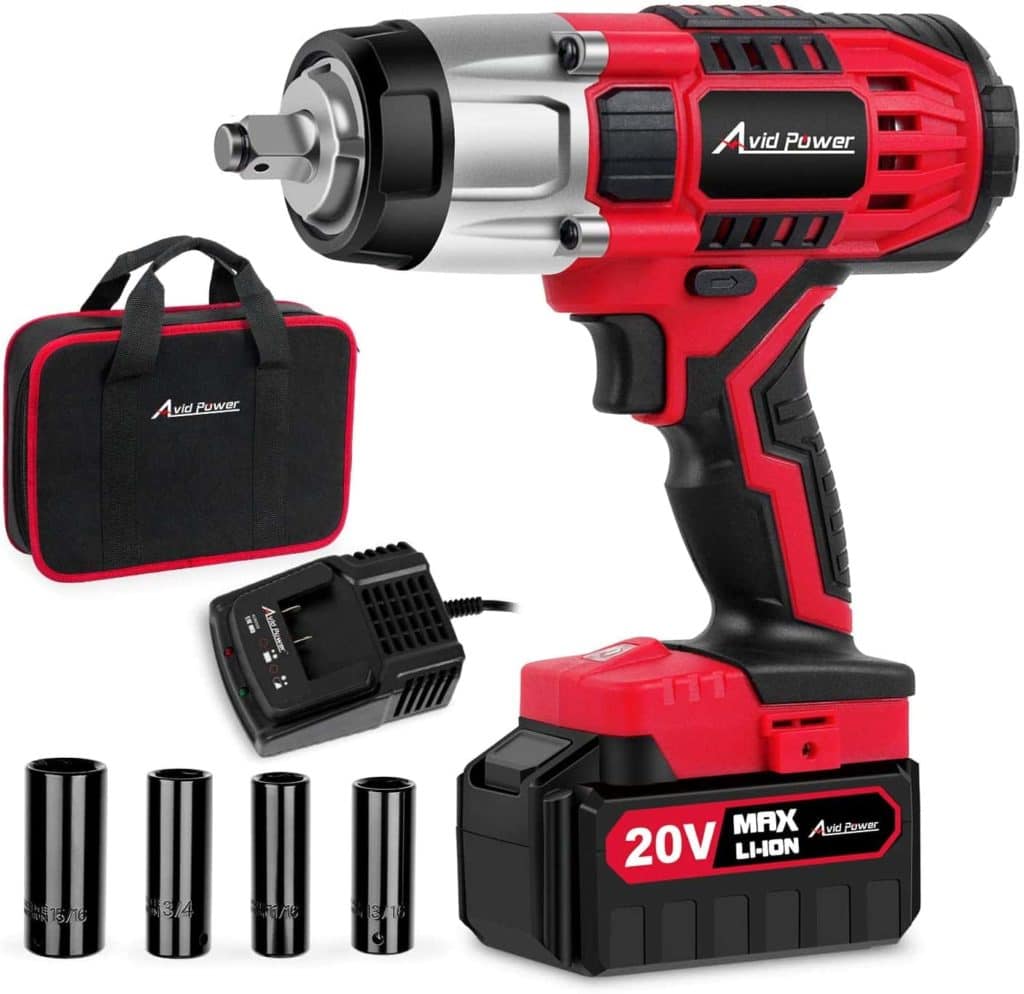 The Essential Power Tools List: 30 Different Types Everyone Should Own