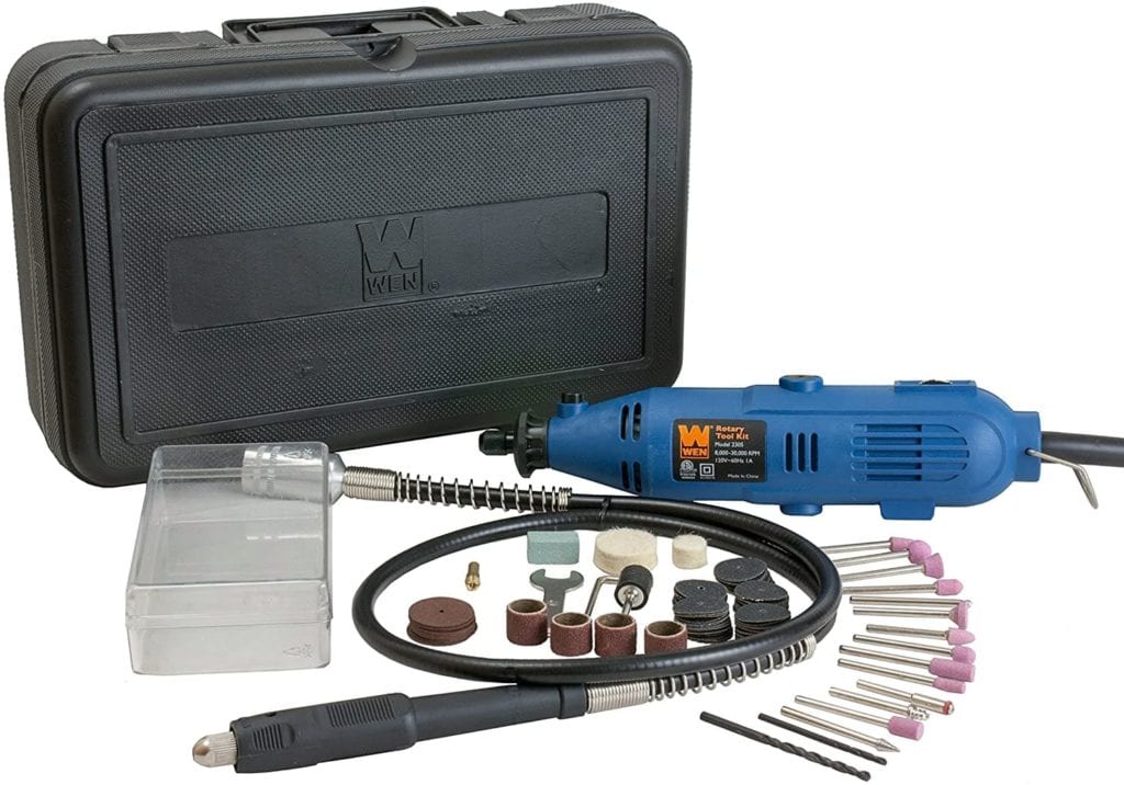 The Essential Power Tools List: 30 Different Types Everyone Should Own