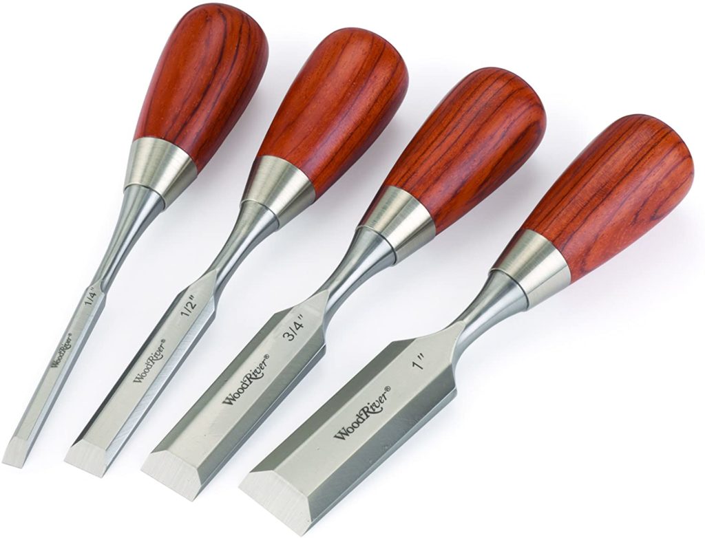 20 Different Types of Chisels & Their Uses – Which is Right for You?