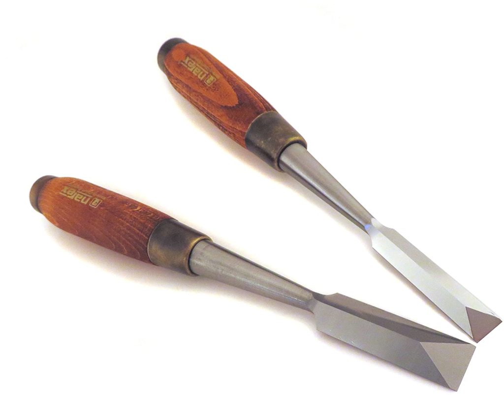 20 Different Types of Chisels & Their Uses – Which is Right for You?