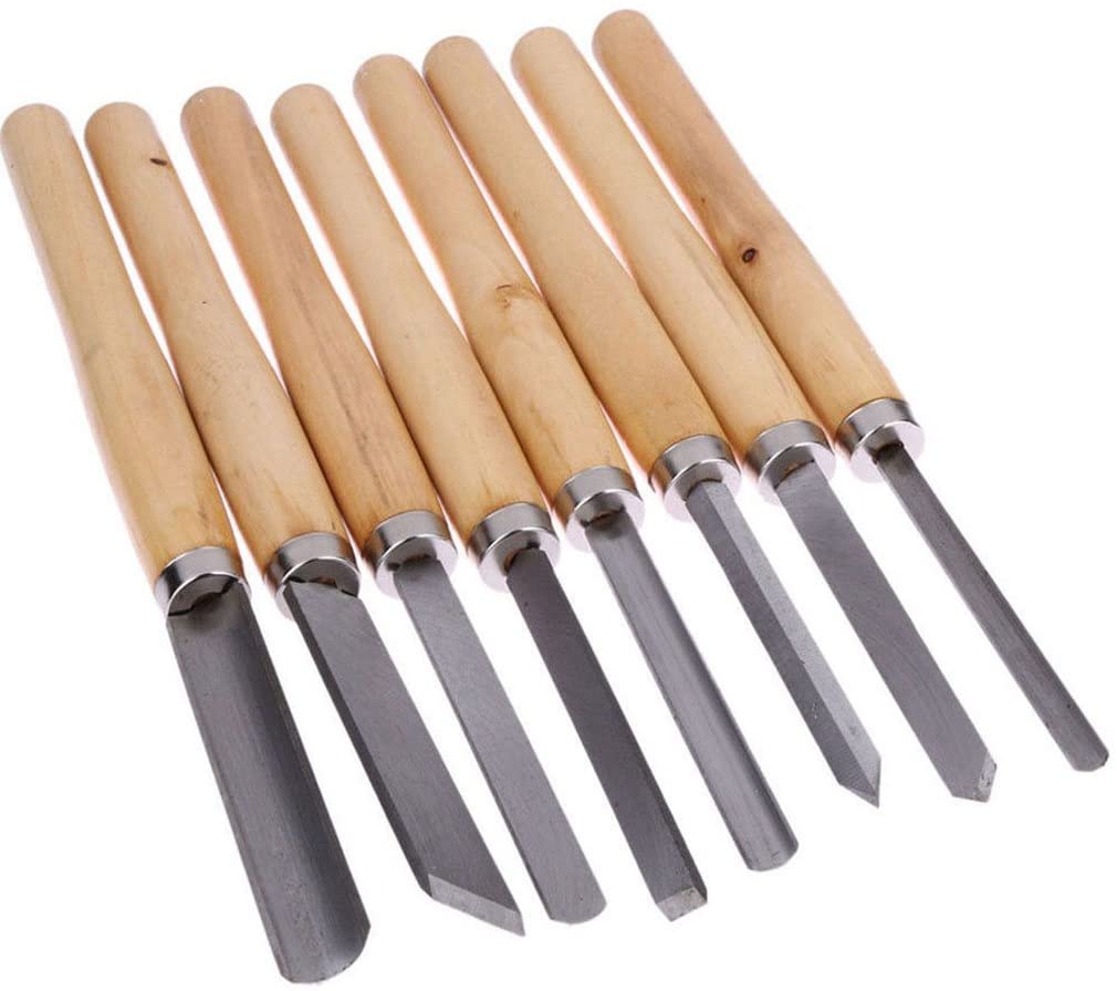 20 Different Types of Chisels & Their Uses – Which is Right for You?