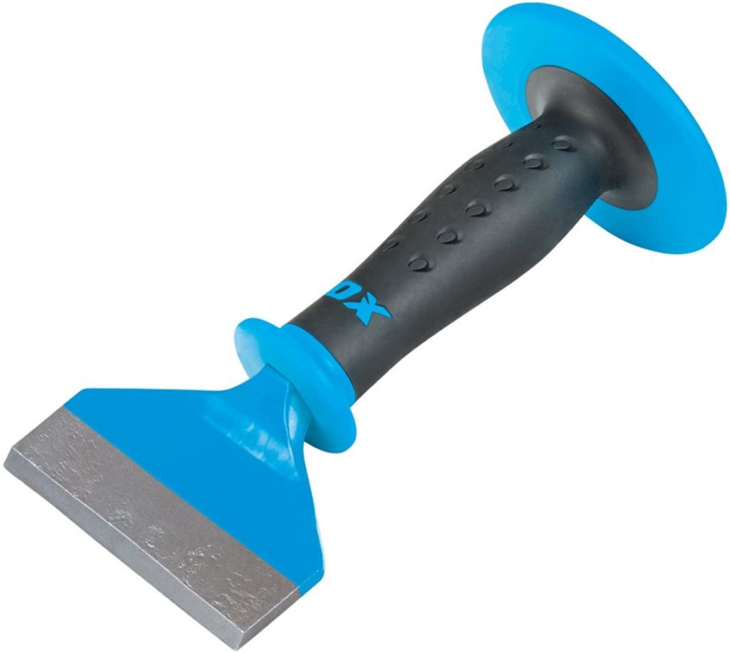 20 Different Types of Chisels & Their Uses – Which is Right for You?