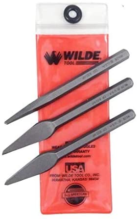 20 Different Types of Chisels & Their Uses – Which is Right for You?