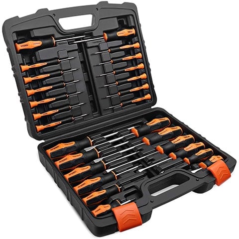 The Essential Construction Tools List: 45 Different Types & Their Uses