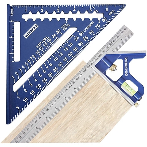 The Essential Construction Tools List: 45 Different Types & Their Uses