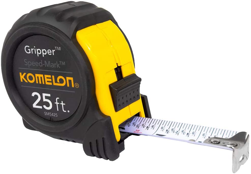The Essential Construction Tools List: 45 Different Types & Their Uses