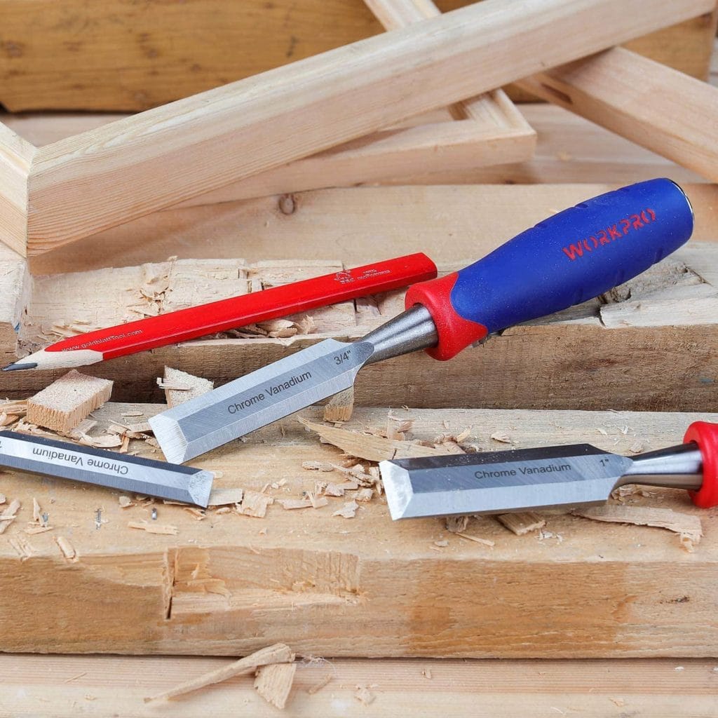 The Essential Construction Tools List: 45 Different Types & Their Uses
