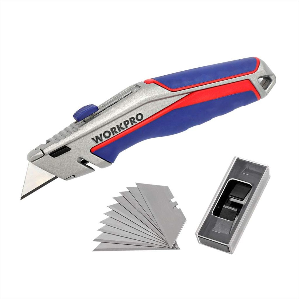 The Essential Construction Tools List: 45 Different Types & Their Uses