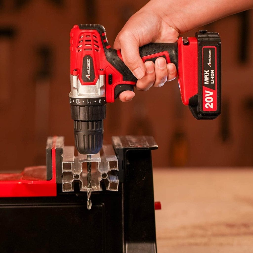 The Essential Construction Tools List: 45 Different Types & Their Uses