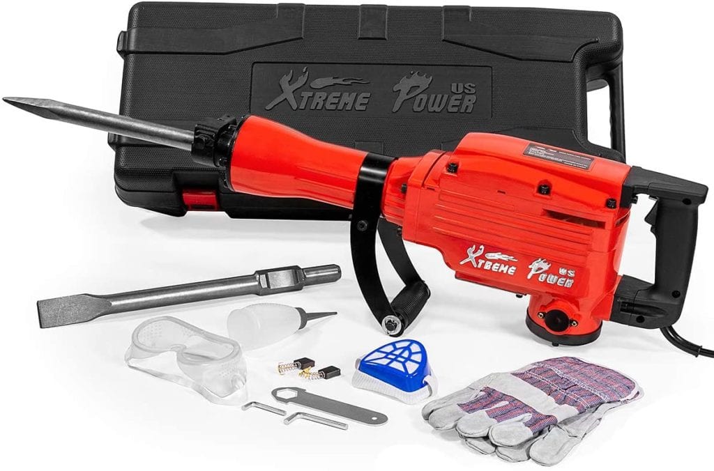 The Essential Construction Tools List: 45 Different Types & Their Uses