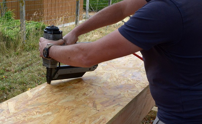 The Essential Construction Tools List: 45 Different Types & Their Uses