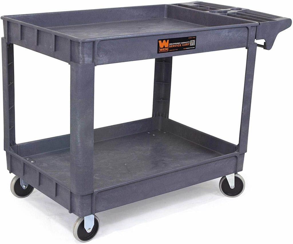 The Essential Construction Tools List: 45 Different Types & Their Uses