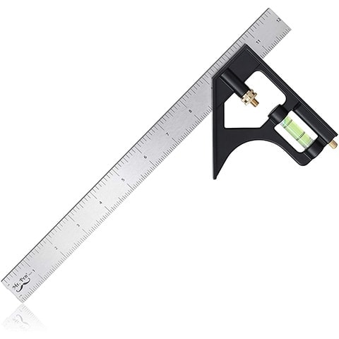 10 Best Combination Squares of 2022 – Reviews & Top Picks