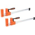 6 Best Parallel Clamps 2022 – Reviews & Buyer’s Guide