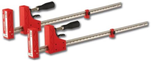 6 Best Parallel Clamps 2022 – Reviews & Buyer’s Guide