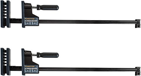 6 Best Parallel Clamps 2022 – Reviews & Buyer’s Guide