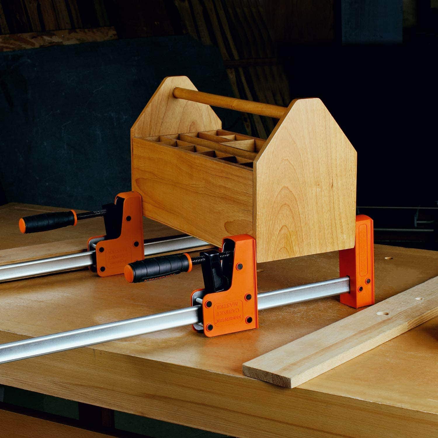 6 Best Parallel Clamps 2022 – Reviews & Buyer’s Guide