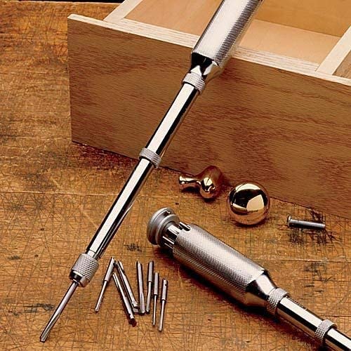 30 Different Types of Drills & Their Uses