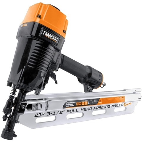 22 Different Types of Nail Guns & Their Uses (With Pictures)