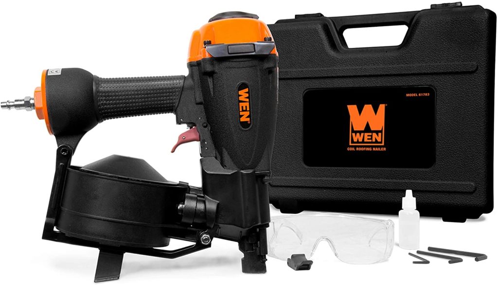 22 Different Types of Nail Guns & Their Uses (With Pictures)