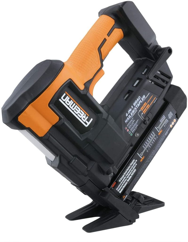 22 Different Types of Nail Guns & Their Uses (With Pictures)