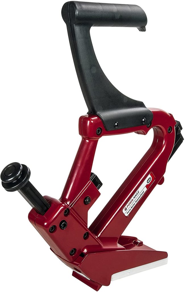 22 Different Types of Nail Guns & Their Uses (With Pictures)