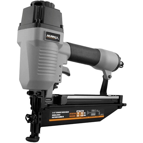 22 Different Types of Nail Guns & Their Uses (With Pictures)