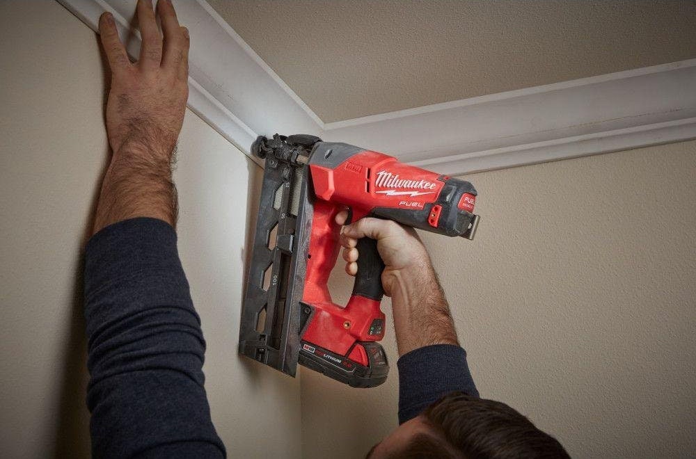 22 Different Types of Nail Guns & Their Uses (With Pictures)