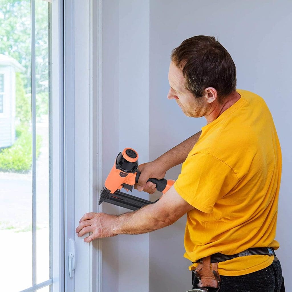 22 Different Types of Nail Guns & Their Uses (With Pictures)