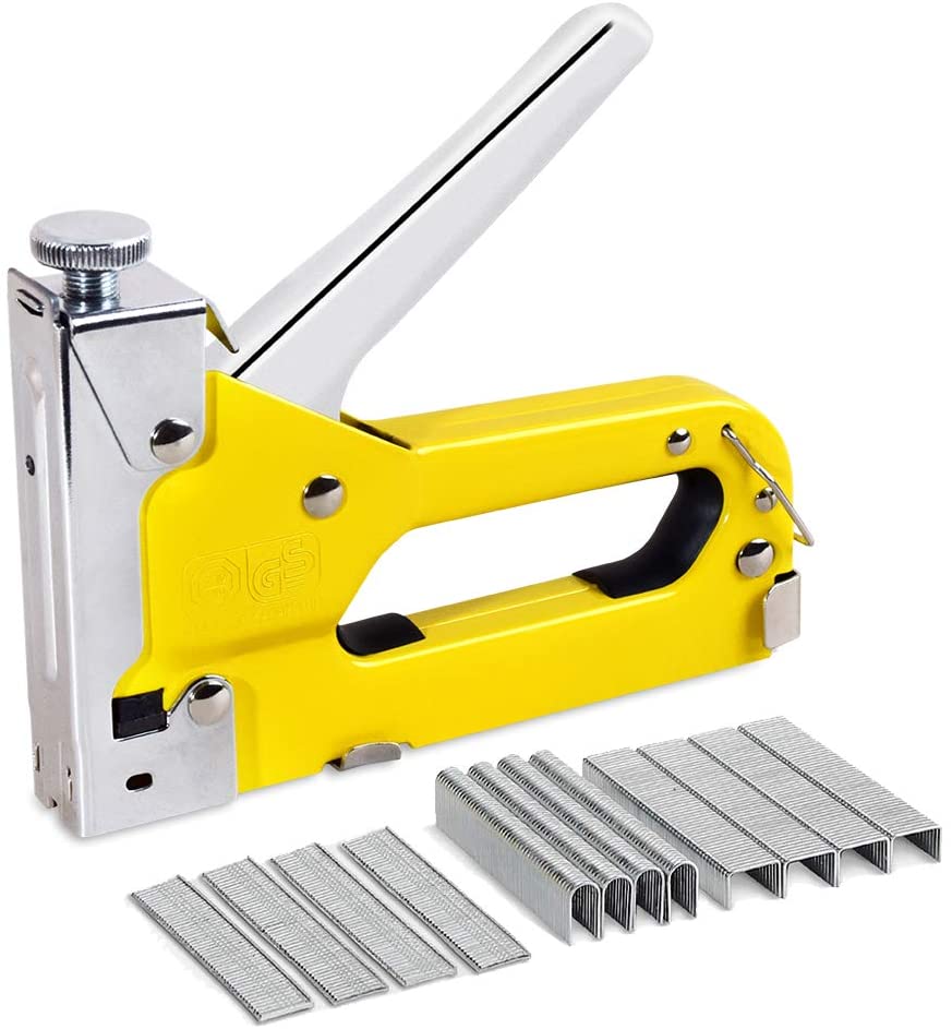 22 Different Types of Nail Guns & Their Uses (With Pictures)
