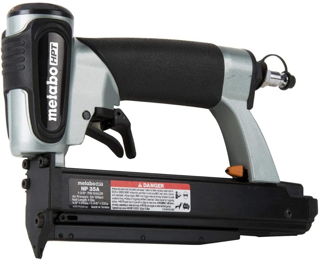 22 Different Types of Nail Guns & Their Uses (With Pictures)
