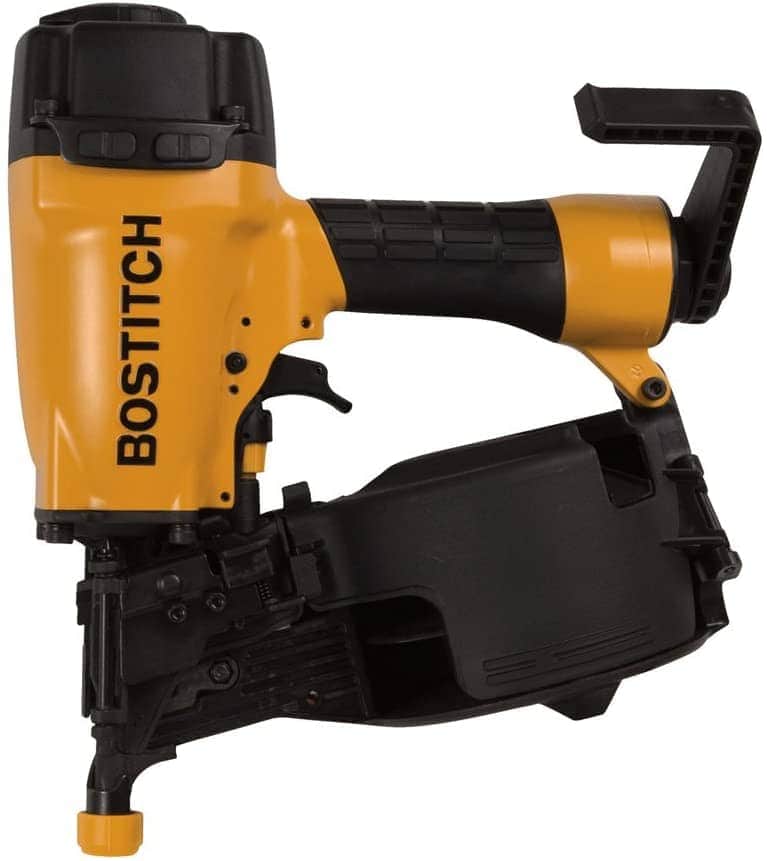 22 Different Types of Nail Guns & Their Uses (With Pictures)