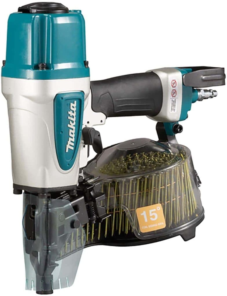 22 Different Types of Nail Guns & Their Uses (With Pictures)