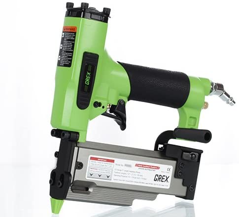 22 Different Types of Nail Guns & Their Uses (With Pictures)