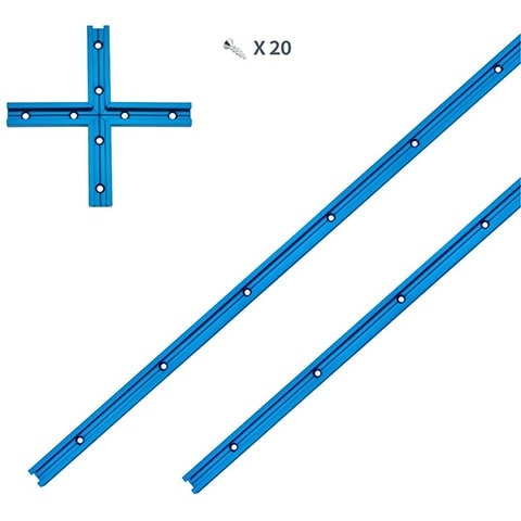 8 Best Straight Edge Clamps of 2022 – Reviews & Buying Guide